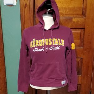 🍋🍋 Junior Aeropostale Hoddie